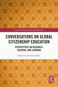 Critical Global Citizenship Education