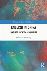 Routledge Studies in World Englishes