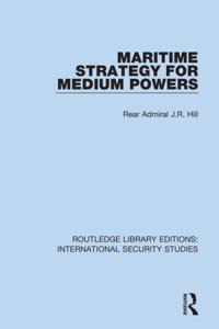 Routledge Library Editions: International Security Studies