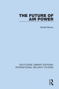 Routledge Library Editions: International Security Studies