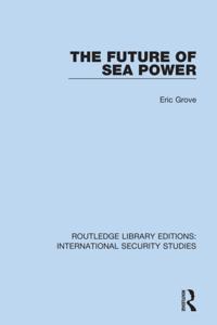 Routledge Library Editions: International Security Studies