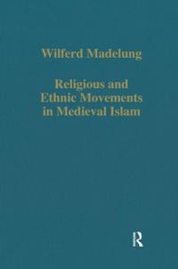 Variorum Collected Studies