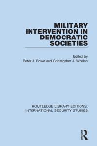 Routledge Library Editions: International Security Studies