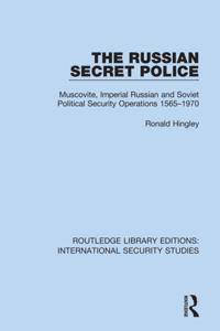 Routledge Library Editions: International Security Studies