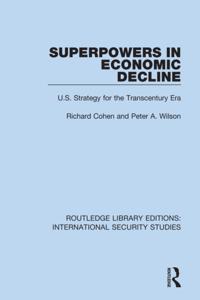 Routledge Library Editions: International Security Studies
