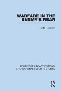 Routledge Library Editions: International Security Studies