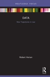 New Trajectories in Law