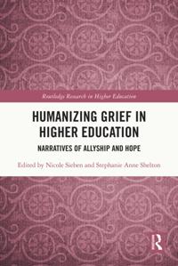 Routledge Research in Higher Education