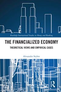 Routledge International Studies in Money and Banking