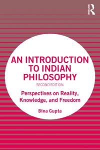 Introduction to Indian Philosophy