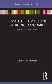 Routledge Focus on Environment and Sustainability