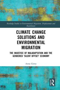 Routledge Studies in Environmental Migration, Displacement and Resettlement