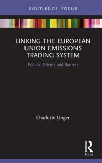 Routledge Focus on Environment and Sustainability