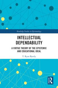 Routledge Studies in Epistemology