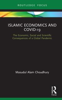Routledge Focus on Economics and Finance