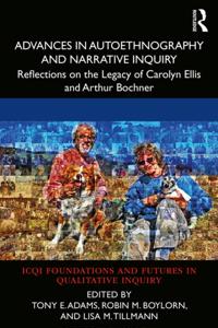 International Congress of Qualitative Inquiry (ICQI) Foundations and Futures in Qualitative Inquiry