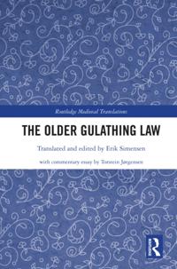 Routledge Medieval Translations