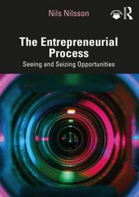 Entrepreneurial Process