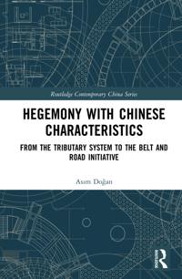 Routledge Contemporary China Series