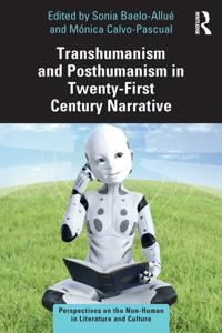 Perspectives on the Non-Human in Literature and Culture