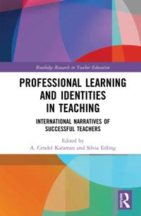 Routledge Research in Teacher Education