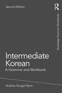 Routledge Grammar Workbooks