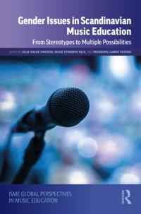ISME Series in Music Education