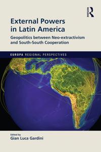 Europa Regional Perspectives
