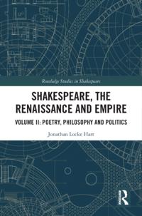 Routledge Studies in Shakespeare
