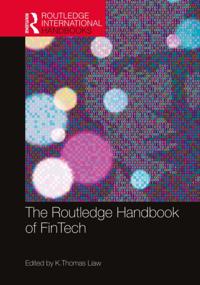 Routledge International Handbooks