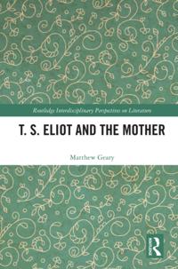 Routledge Interdisciplinary Perspectives on Literature