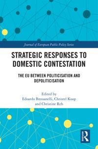 Journal of European Public Policy Series