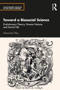 Evolutionary Analysis in the Social Sciences