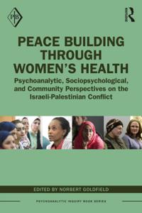 Psychoanalytic Inquiry Book Series