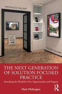 Next Generation of Solution Focused Practice