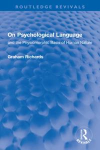 Routledge Revivals