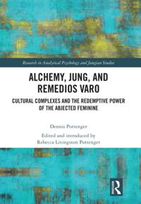 Research in Analytical Psychology and Jungian Studies