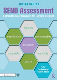 The Essential SENCO Toolkit