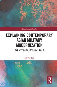 Asian Security Studies