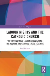 Law and Religion