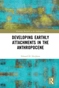 Routledge Research in the Anthropocene