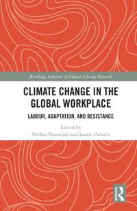 Routledge Advances in Climate Change Research