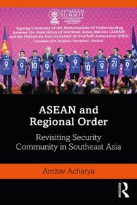 Politics in Asia