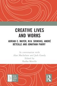 Creative Lives and Works