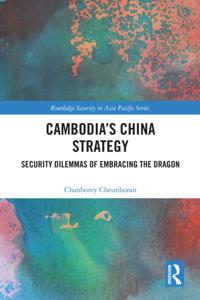 Routledge Security in Asia Pacific Series