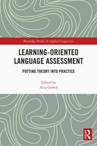 Routledge Studies in Applied Linguistics