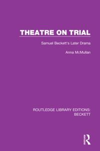 Routledge Library Editions: Beckett