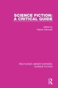 Routledge Library Editions: Science Fiction