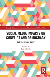 Routledge Advances in International Relations and Global Politics