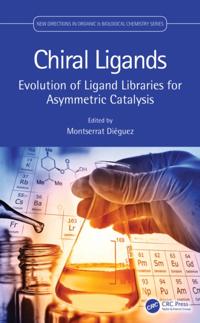New Directions in Organic & Biological Chemistry